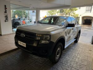 Ford Ranger 4x4 - TMA I Automotores