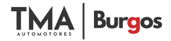 Logo Cel – TMA I Burgos